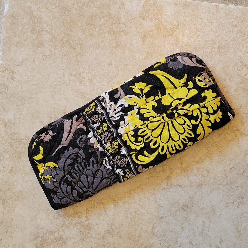 Curling and Flat Iron Case